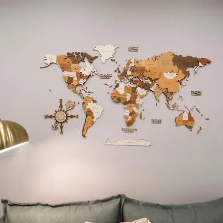 Vatican Apartment