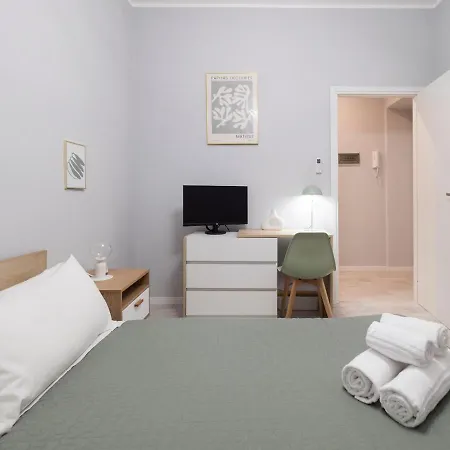 Vatican Apartmán Řím