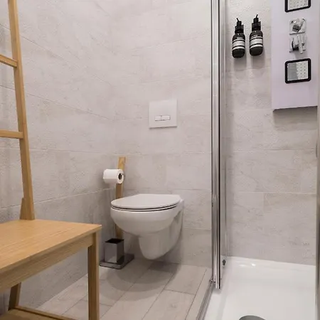 Apartamento Vatican *